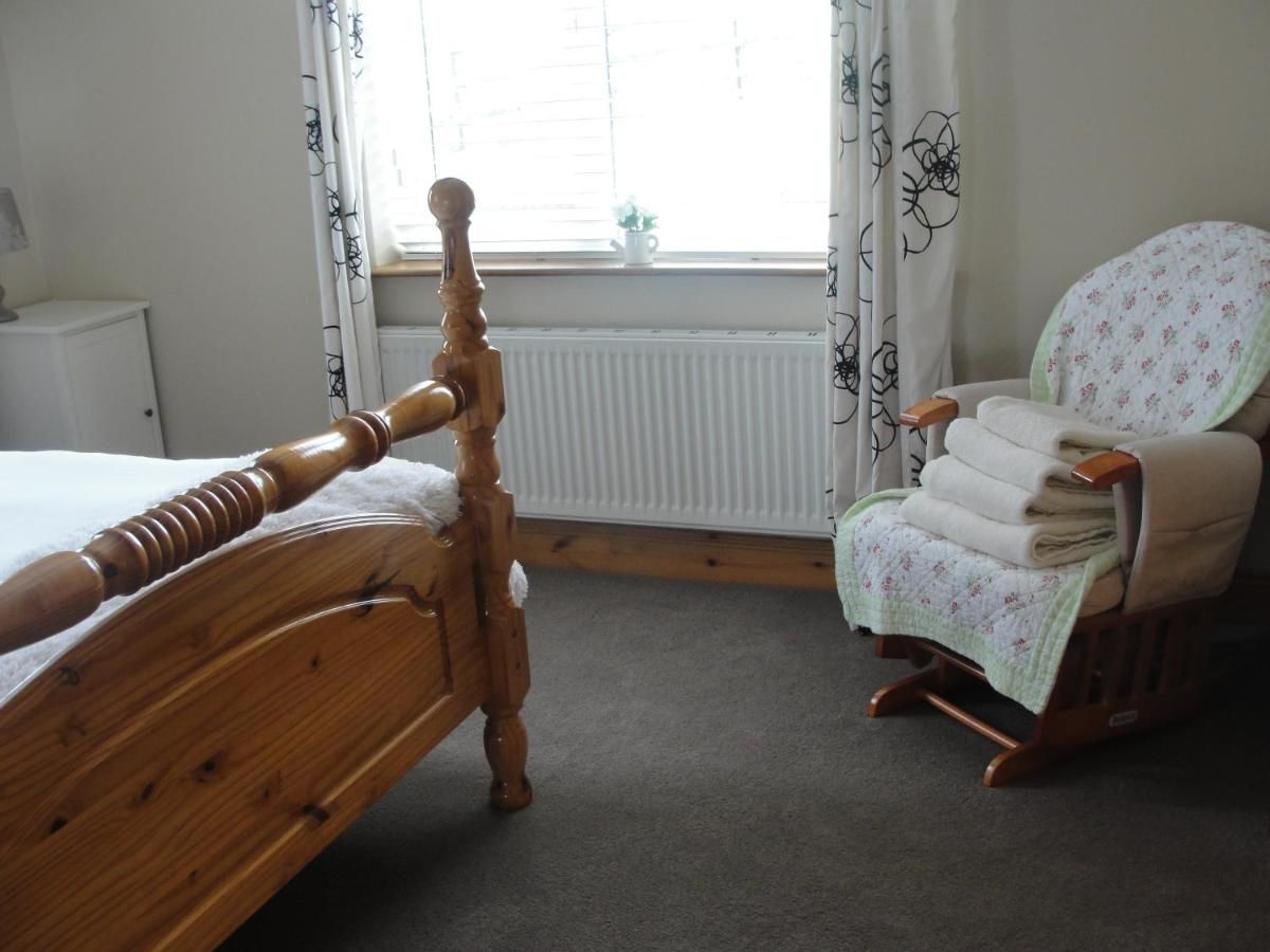 Отели типа «постель и завтрак» Island View Bed and Breakfast Дулин