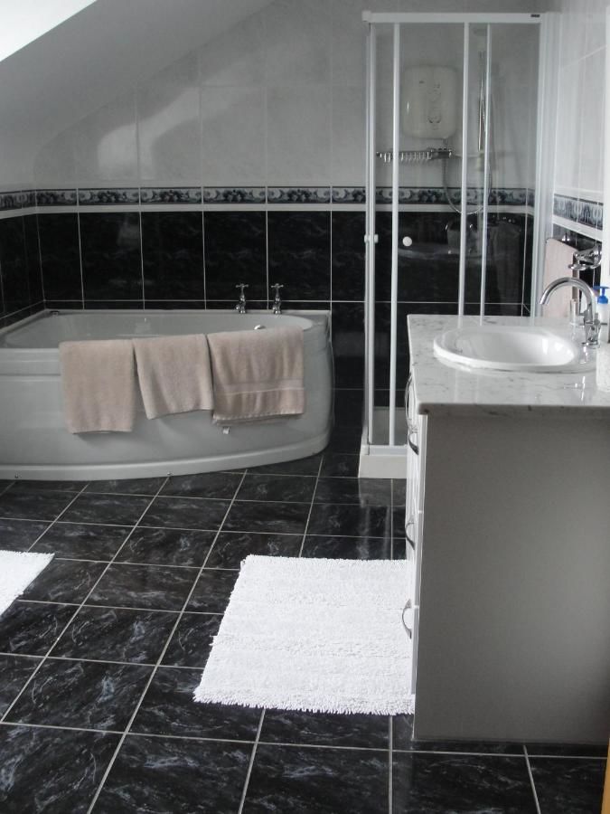 Отели типа «постель и завтрак» Island View Bed and Breakfast Дулин