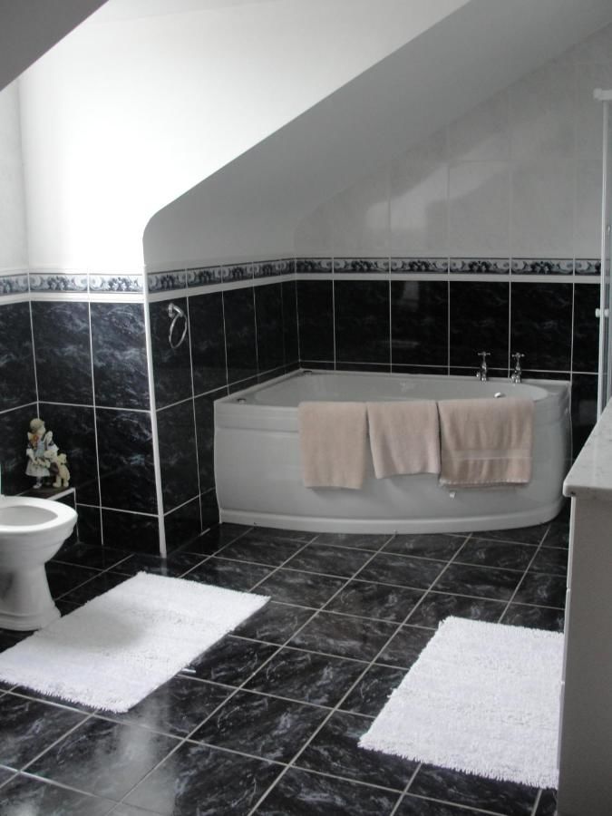 Отели типа «постель и завтрак» Island View Bed and Breakfast Дулин