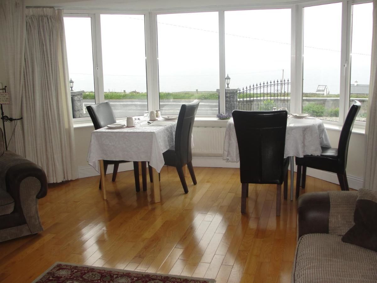 Отели типа «постель и завтрак» Island View Bed and Breakfast Дулин